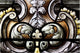 Church Window Wall Mural