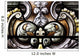 Church Window Wall Mural
