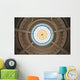 Dome Construction Wall Mural