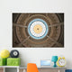 Dome Construction Wall Mural