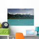 Lago Argentino Windy Day Wall Decal
