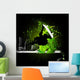 Skateboard Wall Mural