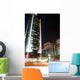 Place La Bourse Wall Decal