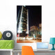 Place La Bourse Wall Decal