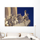 Portugal, Lisbon, Monument to Discoveries Wall Mural