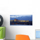 View Wall Mural