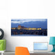 View Wall Mural