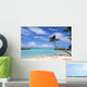 polinesia Wall Mural