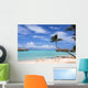 polinesia Wall Mural
