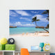 polinesia Wall Mural
