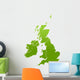 Uk and Ireland Map Wall Mural
