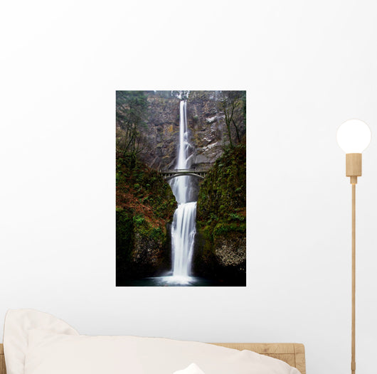 Multnomah Falls