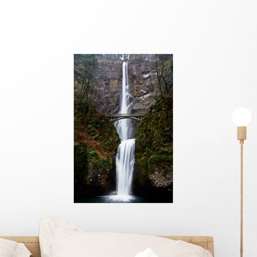 Multnomah Falls