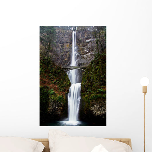Multnomah Falls