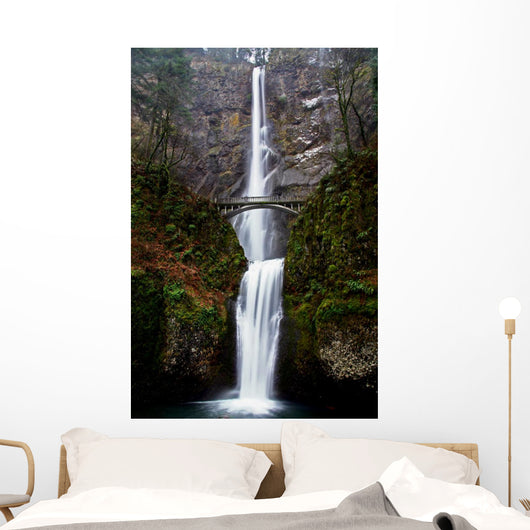 Multnomah Falls