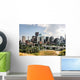 Calgary Wall Decal