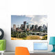 Calgary Wall Decal
