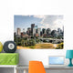 Calgary Wall Decal