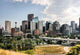 Calgary Wall Decal