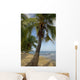 Caribbean, Magazine Beach Wall Mural