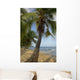 Caribbean, Magazine Beach Wall Mural