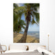 Caribbean, Magazine Beach Wall Mural