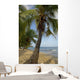 Caribbean, Magazine Beach Wall Mural