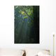 Sun Rays Shine through Wall Decal