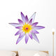Lotus Wall Decal
