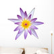 Lotus Wall Decal