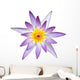 Lotus Wall Decal