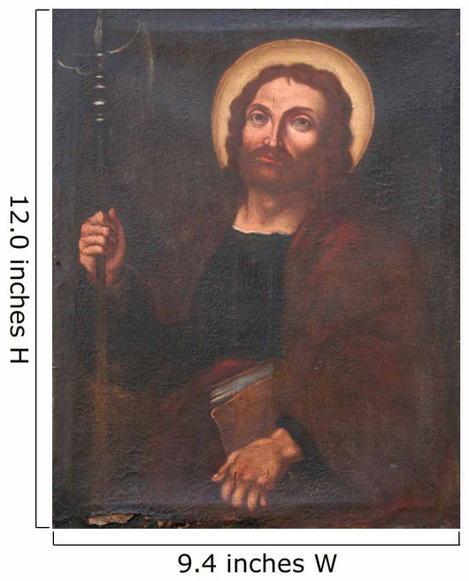 Saint Jude Apostle