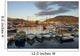 Spain, Canary Islands, Tenerife, Los Cristianos harbor Wall Mural
