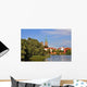 Stralsund Wall Decal