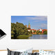 Stralsund Wall Decal