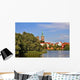 Stralsund Wall Decal
