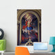 Archangel Michael Wall Mural