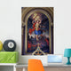 Archangel Michael Wall Mural