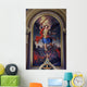 Archangel Michael Wall Mural