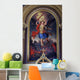Archangel Michael Wall Mural