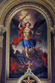 Archangel Michael Wall Mural