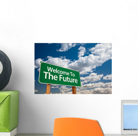 Welcome to Future Green