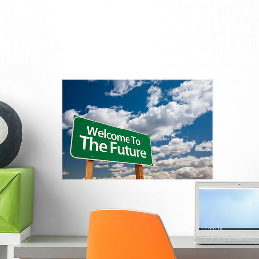 Welcome to Future Green