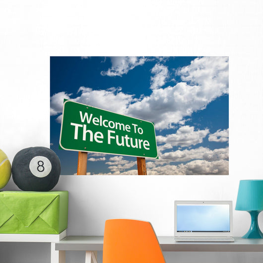 Welcome to Future Green