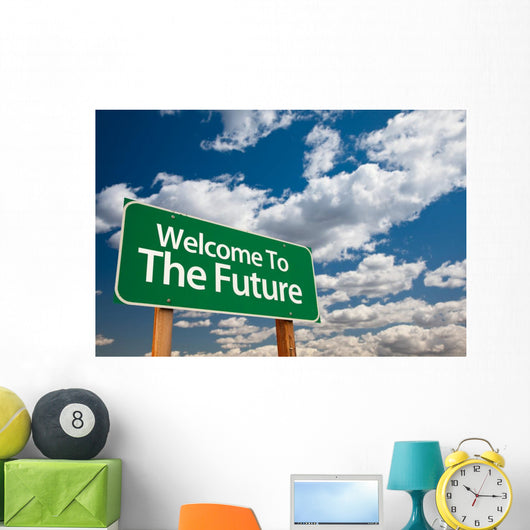Welcome to Future Green