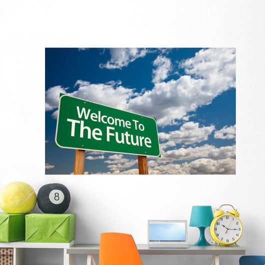 Welcome to Future Green
