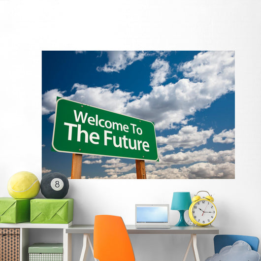 Welcome to Future Green
