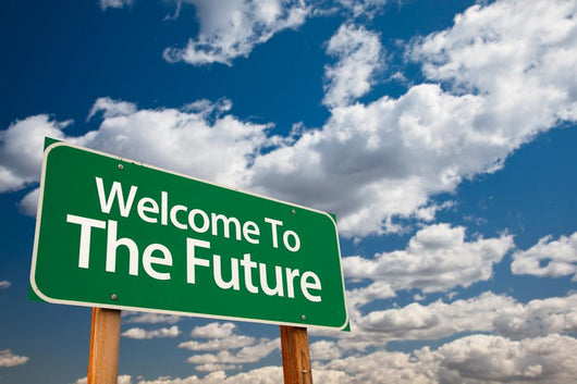 Welcome to Future Green