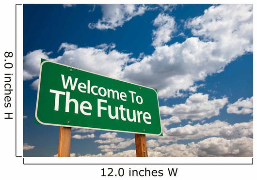Welcome to Future Green