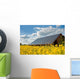 Photovoltaic Wall Mural